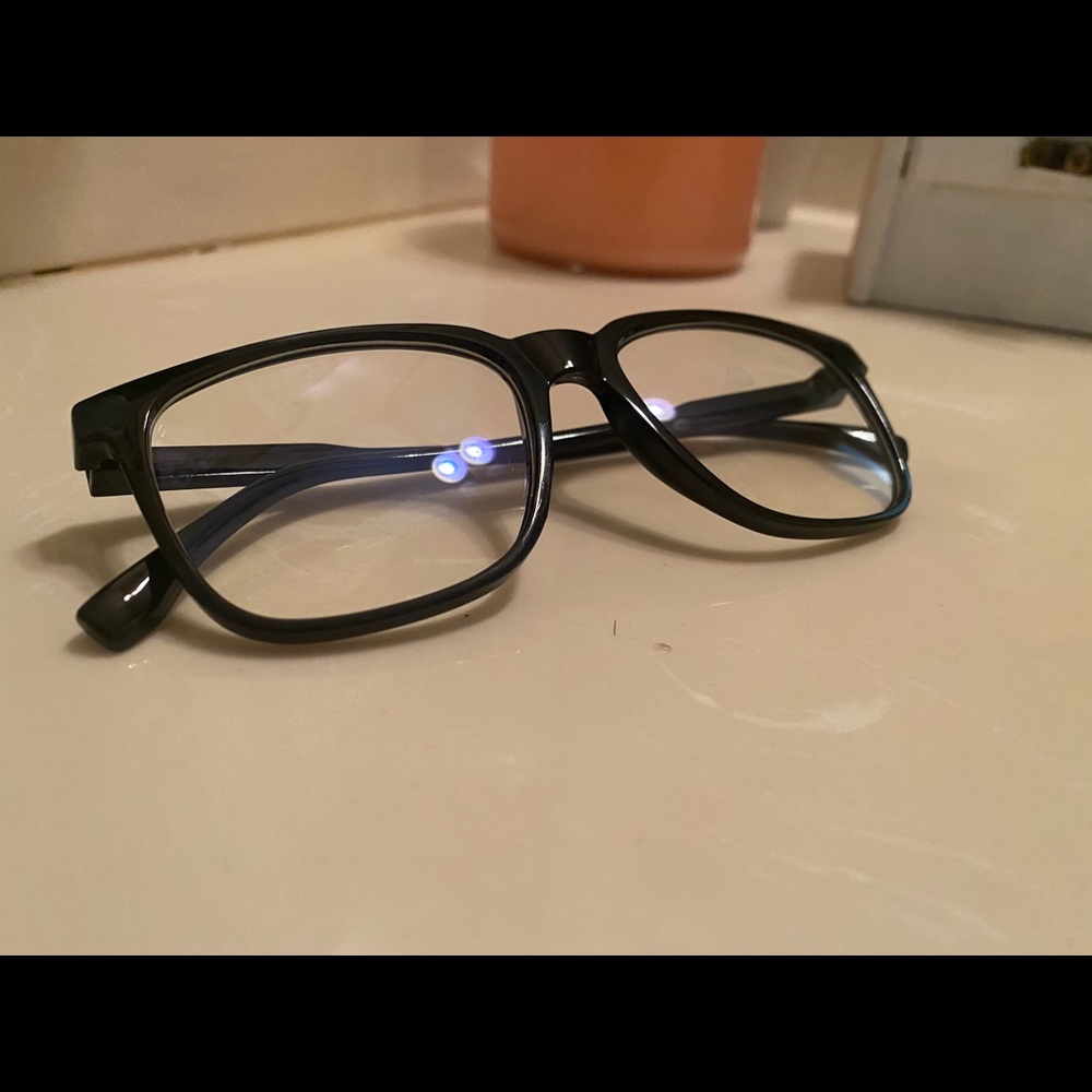 Computer Glasses Blue Light Blocking-Anti-Fatigue